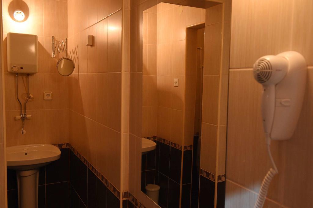 Apartment Inn Rooms Novi Sad Zimmer foto