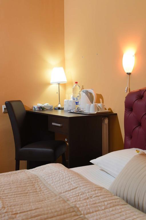 Apartment Inn Rooms Novi Sad Zimmer foto
