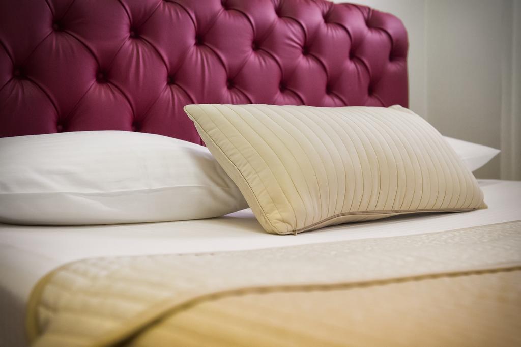 Apartment Inn Rooms Novi Sad Zimmer foto