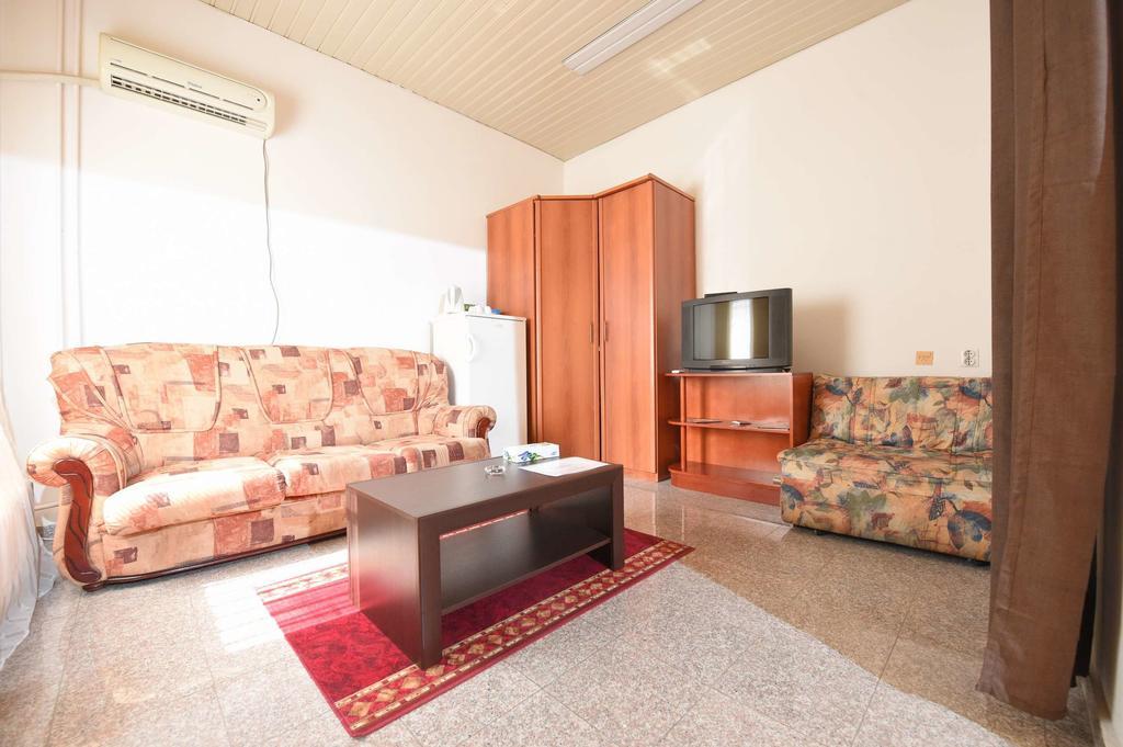 Apartment Inn Rooms Novi Sad Zimmer foto