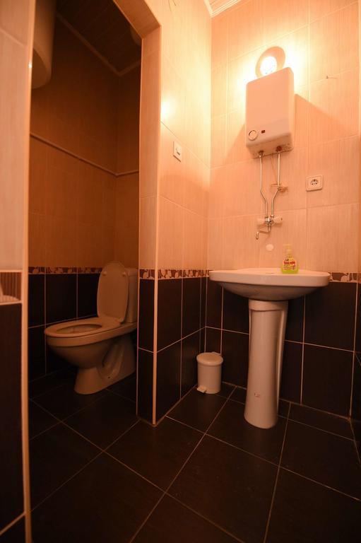 Apartment Inn Rooms Novi Sad Zimmer foto