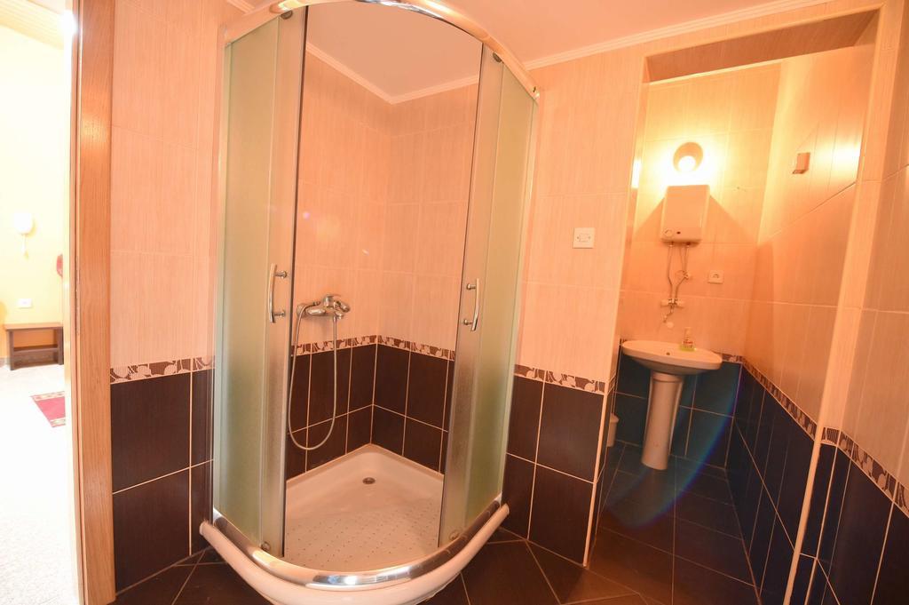 Apartment Inn Rooms Novi Sad Zimmer foto